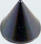 Black Titanium cone