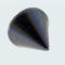 Black Titanium cone