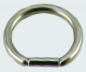 titanium bar closure rings