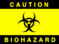 biohazard sign