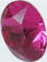 fuchsia gem