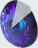 heliotrope gem