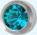 studex blue zircon birth stone december wp