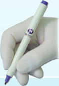 skin marking pen