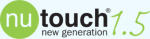 nu touch logo