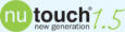 un touch logo