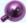 internal thread labret 1.2mm ball purple