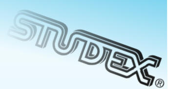 studex ear piercing logo