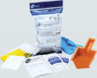 biohazard spill kit vomit and urine