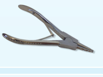 ring opening pliers