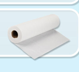 paper couch roll