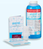 distel 1 liter starter kit