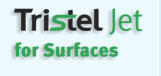 tristel jet disinfectant