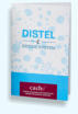 distel booklet