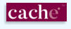 cache logo