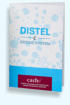 distel book a