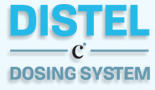 distel dosing logo