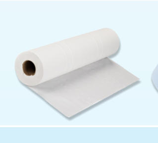 paper couch roll