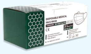 medical face mask
