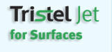 tristel jet disinfectant