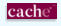 cache logo